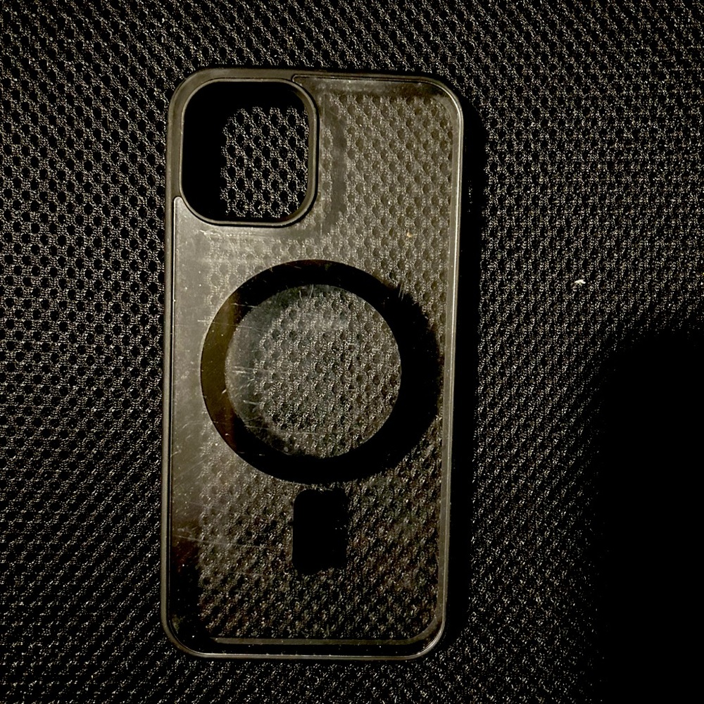 iPhone 12 Case